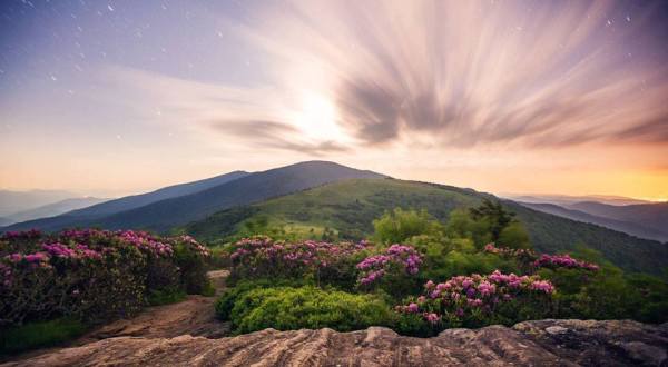11 Undeniable Reasons Why North Carolina Will Always Be Home