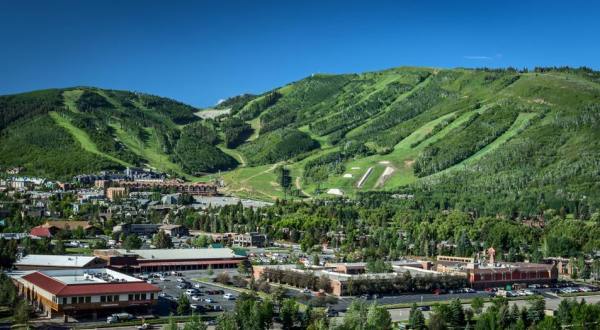 Visit This Utah Ski Town In The Summer For An Unforgettable Experience