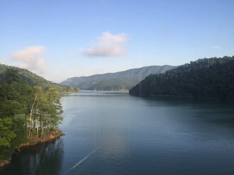 There's A Little Slice Of Paradise Hiding Right Here In Tennessee... And You'll Want To Visit