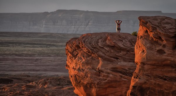15 Undeniable Reasons Why Arizona Will Always Be Home