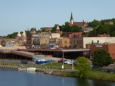 These 10 Gorgeous Waterfront Trails In Michigan Are Perfect For A Summer Day