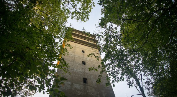 This Enchanting Maine Island Might Actually Be Haunted