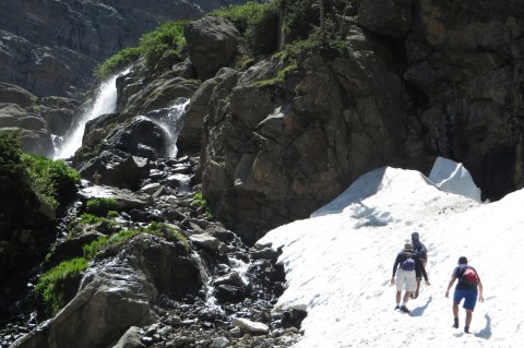 This Hike In Colorado Will Make You Feel Like A Hero
