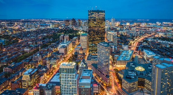 9 Places in Boston You Must See Before You Die