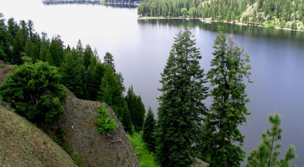 Here Are 7 Unique Day Trips In Idaho That Are An Absolute Must-Do