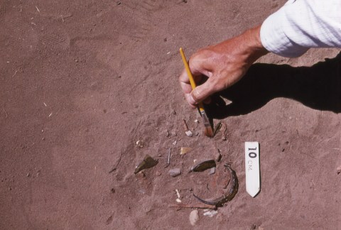6 Things Archaeologists Discovered In Oregon That Will Astound You