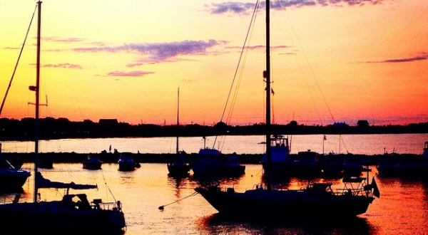 12 Undeniable Reasons Why Rhode Island Will Always Be Home