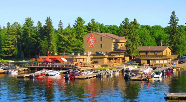 This Little Known Resort In Minnesota Will Be Your New Favorite Summer Destination