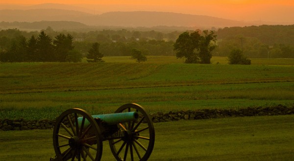 18 Undeniable Reasons Why Pennsylvania Will Always Be Home