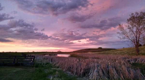 12 Enchanting Spots In North Dakota You Never Knew Existed