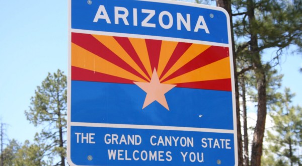 Here Are 10 Things Arizonans Do Every Time They Come Back To Arizona