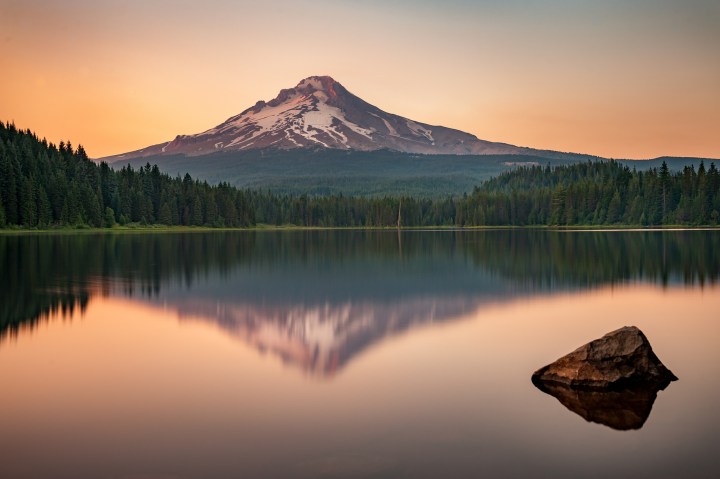 oregon places to visit in summer