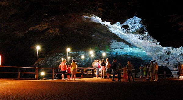 What’s Hidden Underground In This Tennessee Town Is Unexpected But Awesome