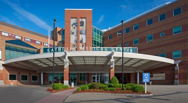 If You’re Sick, These 6 Hospitals In New Hampshire Are The Best In The State
