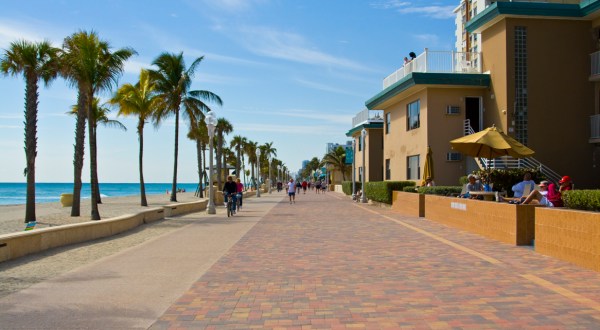 5 Boardwalks In Florida That Will Make Your Summer Awesome