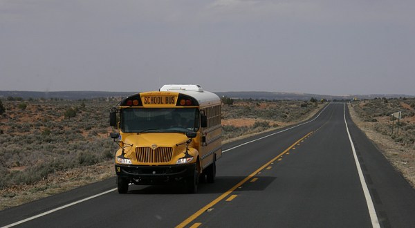 10 Things You Know Are True If You Went To A Small High School In Arizona