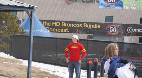 Here Are 12 Things You’ll Never Catch Anyone From Denver Doing