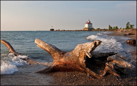 10 Incredible Places To Explore On The Shores Of Ohio's Great Lake