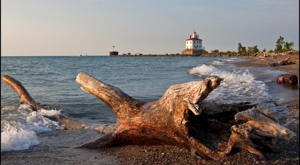 10 Incredible Places To Explore On The Shores Of Ohio’s Great Lake