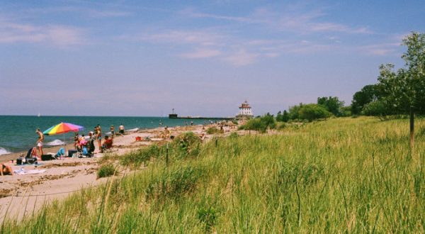 12 Destinations Everyone In Ohio Needs To Visit This Summer