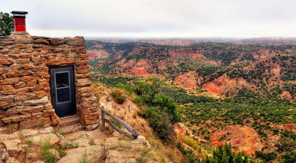Texas Has A Grand Canyon, Palo Duro Canyon, And It’s Incredibly Beautiful