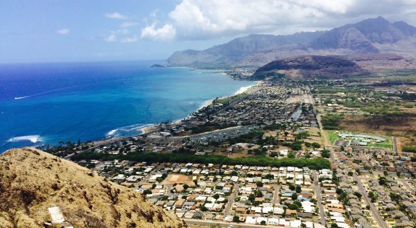 Here Are 12 Incredible Gems To Discover On Oahu’s Leeward Coast