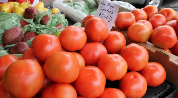 12 Reasons Why Tomato Season Is The BEST Season In Arkansas