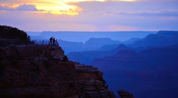 This Arizona Attraction Was Just Named The Best Travel Spot In The U.S. …And Here’s Why