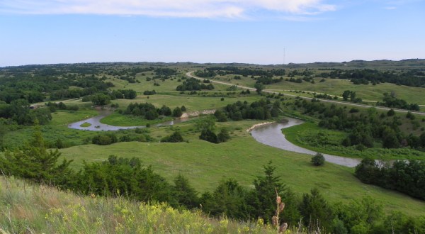 12 Once-In-A-Lifetime Adventures You Can Only Have In Nebraska