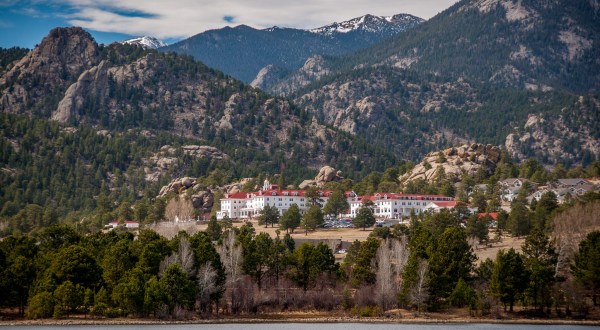 The Story Behind This Grand Building Was So Terrifying, It Actually Inspired A Famous Horror Film