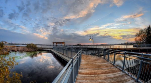 10 Boardwalks In North Carolina That Will Make Your Summer Awesome