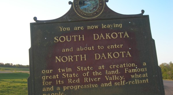 7 Ways You Can Spot Someone From North Dakota… No Matter Where They Are