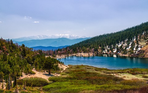 This Short Hike Near Denver Will Give You An Unforgettable Experience