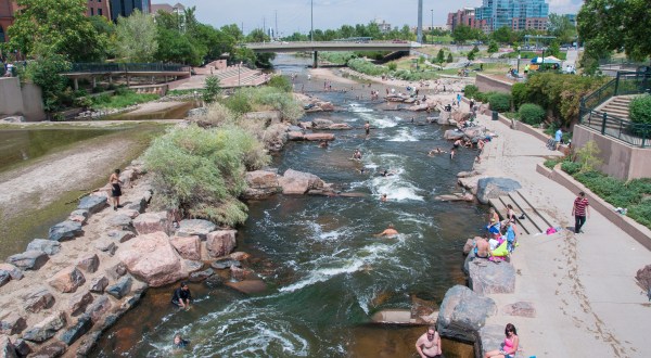 11 Epic Outdoorsy Things In Denver Anyone Can Do