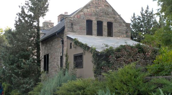 This Castle In Denver Has A Dark And Evil History That Will Never Be Forgotten