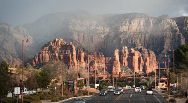 These 7 Cities In Arizona Aren’t Too Big And Aren’t Too Small… They’re Just Right