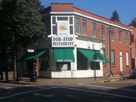These 11 Awesome Diners In Pittsburgh Will Make You Feel Right At Home