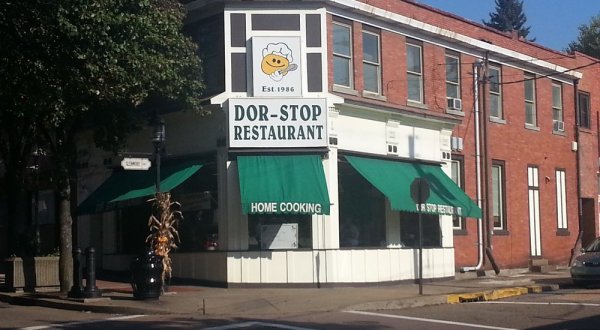 These 11 Awesome Diners In Pittsburgh Will Make You Feel Right At Home