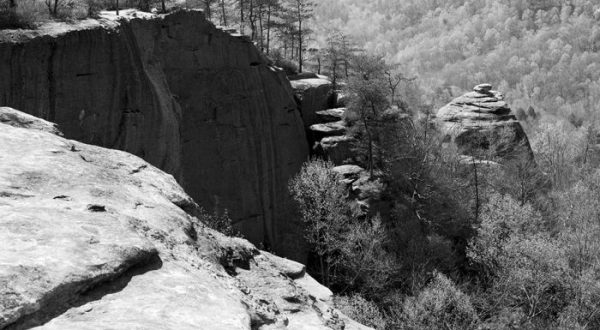 Kentucky Has A Grand Canyon, Red River Gorge, And It’s Too Beautiful For Words