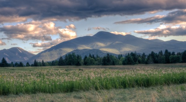 There’s No Place In The World Like The Adirondacks… Here’s Why