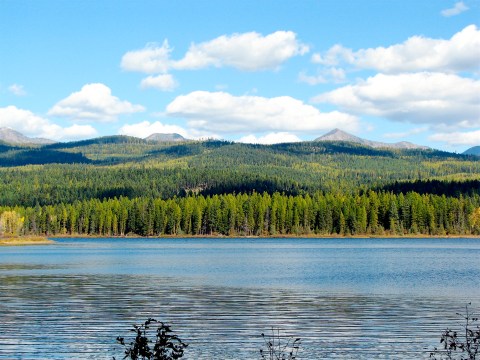 14 Destinations Everyone In Montana Needs To Visit This Summer