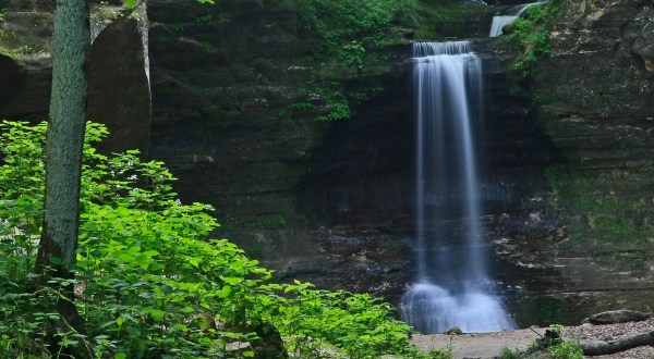 This Stunning State Park In Illinois Is Often Overlooked… But You Won’t Want To Miss It