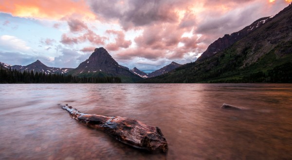 These 14 Vibrant Photos Prove That Montana Is The Most Colorful State In The Country