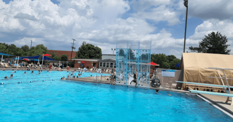 These 5 Waterparks Near Columbus Are Going To Make Your Summer AWESOME