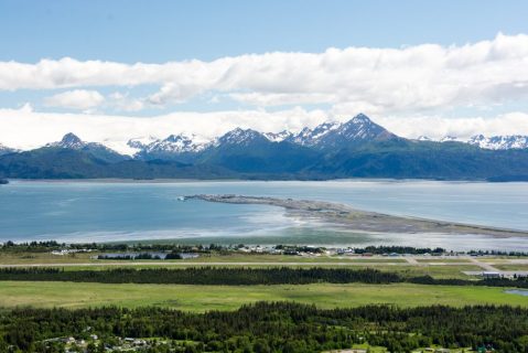 This Charming Town In Alaska Is Perfect For A Summer Day Trip
