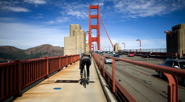 18 Once-In-A-Lifetime Adventures You Can Only Have In San Francisco