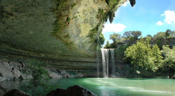 10 Marvels In Austin That Must Be Seen To Be Believed