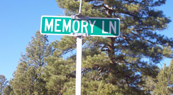 Here Are 10 More Bizarre Street Names In Nevada That Will Make You Laugh Out Loud