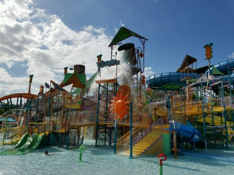 These 7 Waterparks In Orlando Are Going To Make Your Summer AWESOME