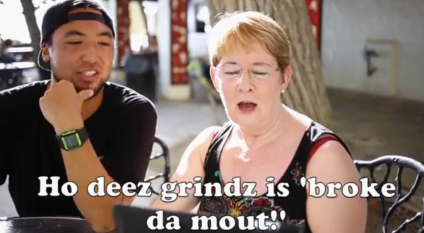 These Tourists Try To Understand Hawaiian Pidgin… And It’s Hilarious